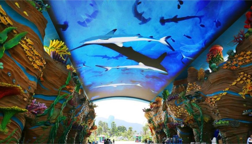 珠海長隆樂園